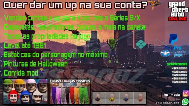 como colocar mod no gta 5 xbox 360｜Pesquisa do TikTok