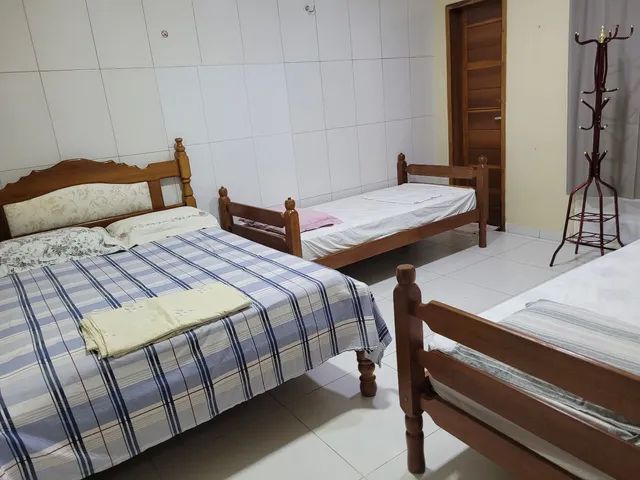 Aluga Apartamento por temporada duas disponíveis  em janeiro - Foto 5