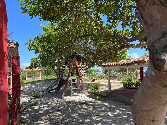 vendo Troco Casa de Praia Crispim. - Foto 4