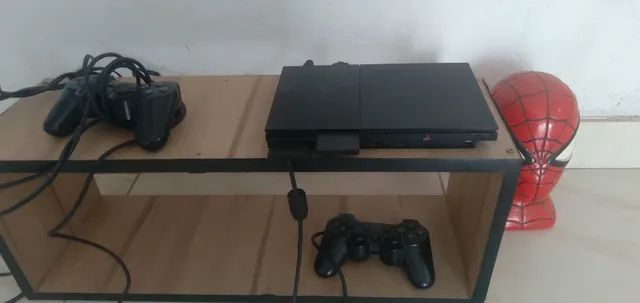 Olx ps2 best sale