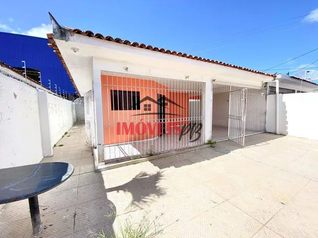 Casa 3 quartos à venda - Água Fria, João Pessoa - PB 1179184832 | OLX