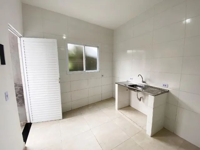 Kitão Impecável com Água Inclusa no Pacote no Caieiras - Foto 3