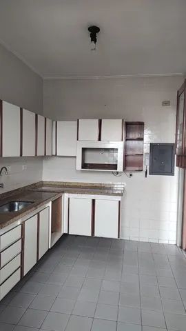 Captação de Apartamento a venda na Rua Baptista Renzi, Jardim Sao Luiz, Suzano, SP