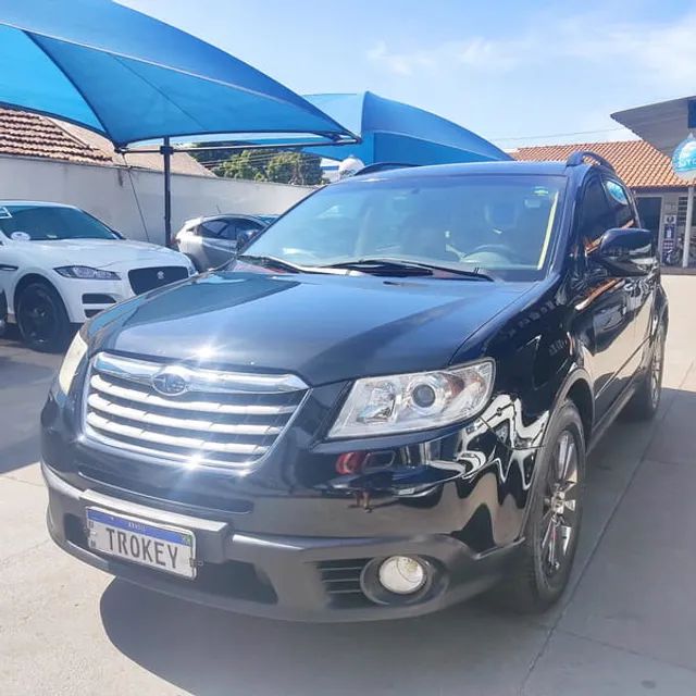 SUBARU TRIBECA Usados e Novos OLX