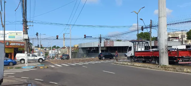 Terreno 6x27 - Cachoeinha