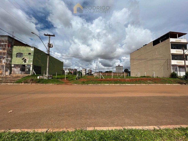 Lote Comercial 100m² samambaia QN 305 - 100m²