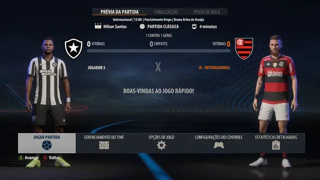 Jogo pra PC Lançamento FIFA 23 Brasil Total - Computadores e acessórios -  Campina, Belém 1253507805