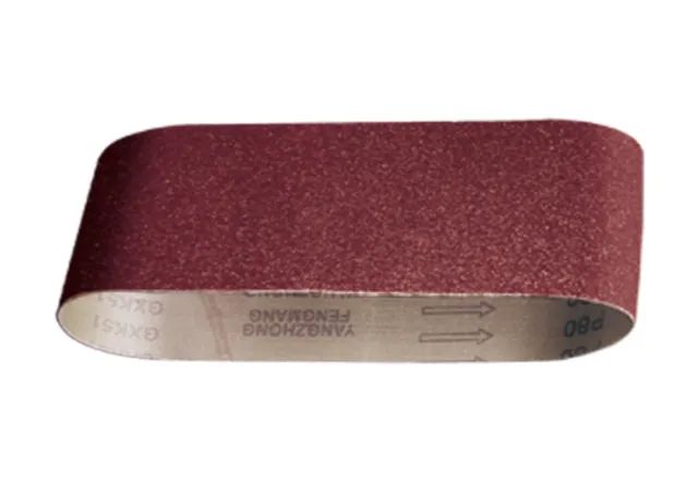 Lixadeira de Cinta - Foto 4