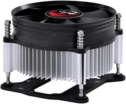 Cooler para Processador Notus ST (Intel) - TDP 65W Loja Coimbra Computadores Entrega