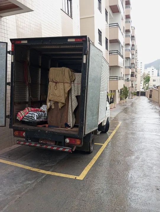 Fretes, carretos e pequenas mudanças  - Foto 3
