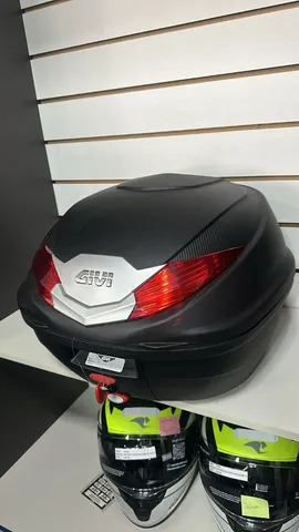 Baú Givi 36 litros