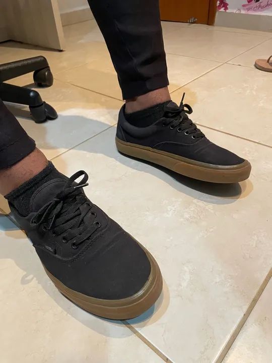 Tênis vans original  - Foto 4