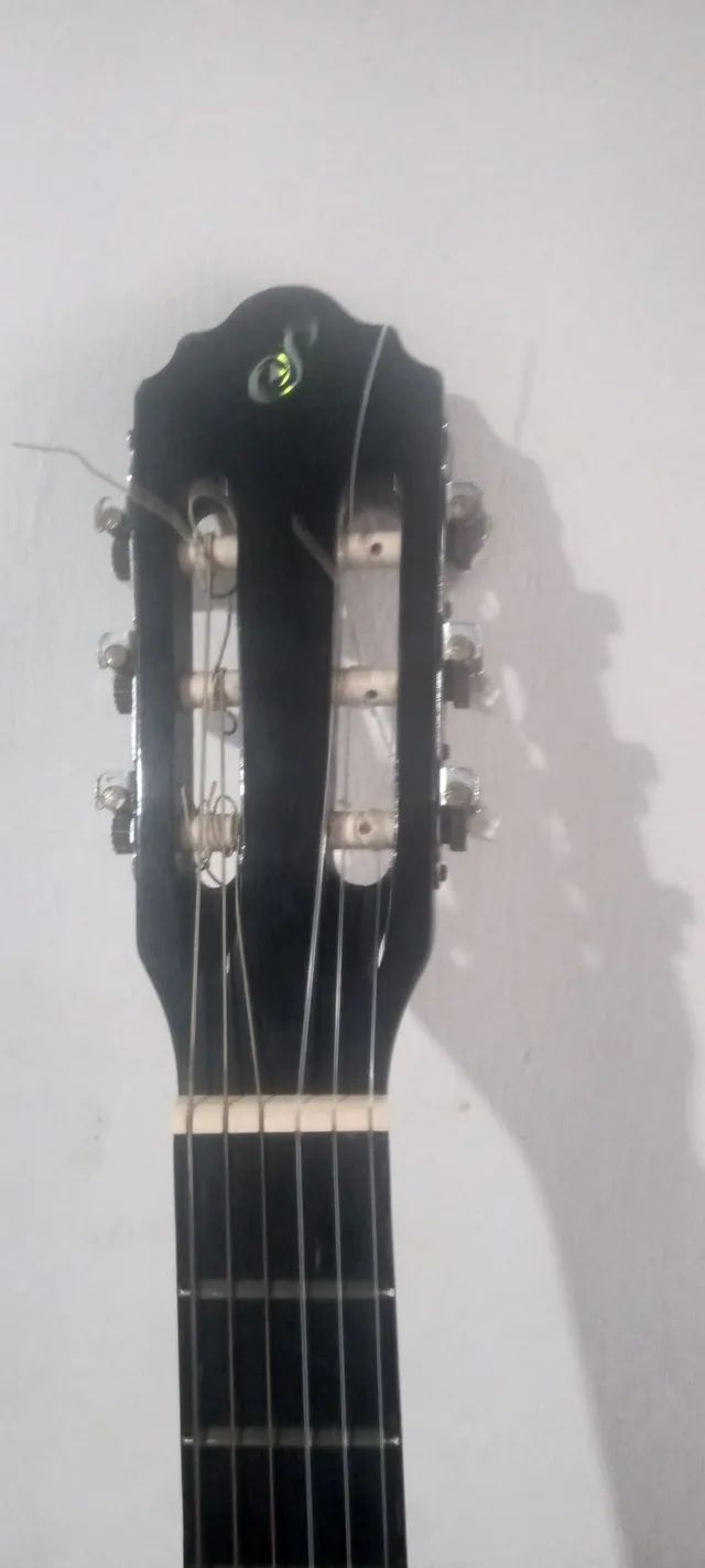 Violão Gianini Start  - Foto 2