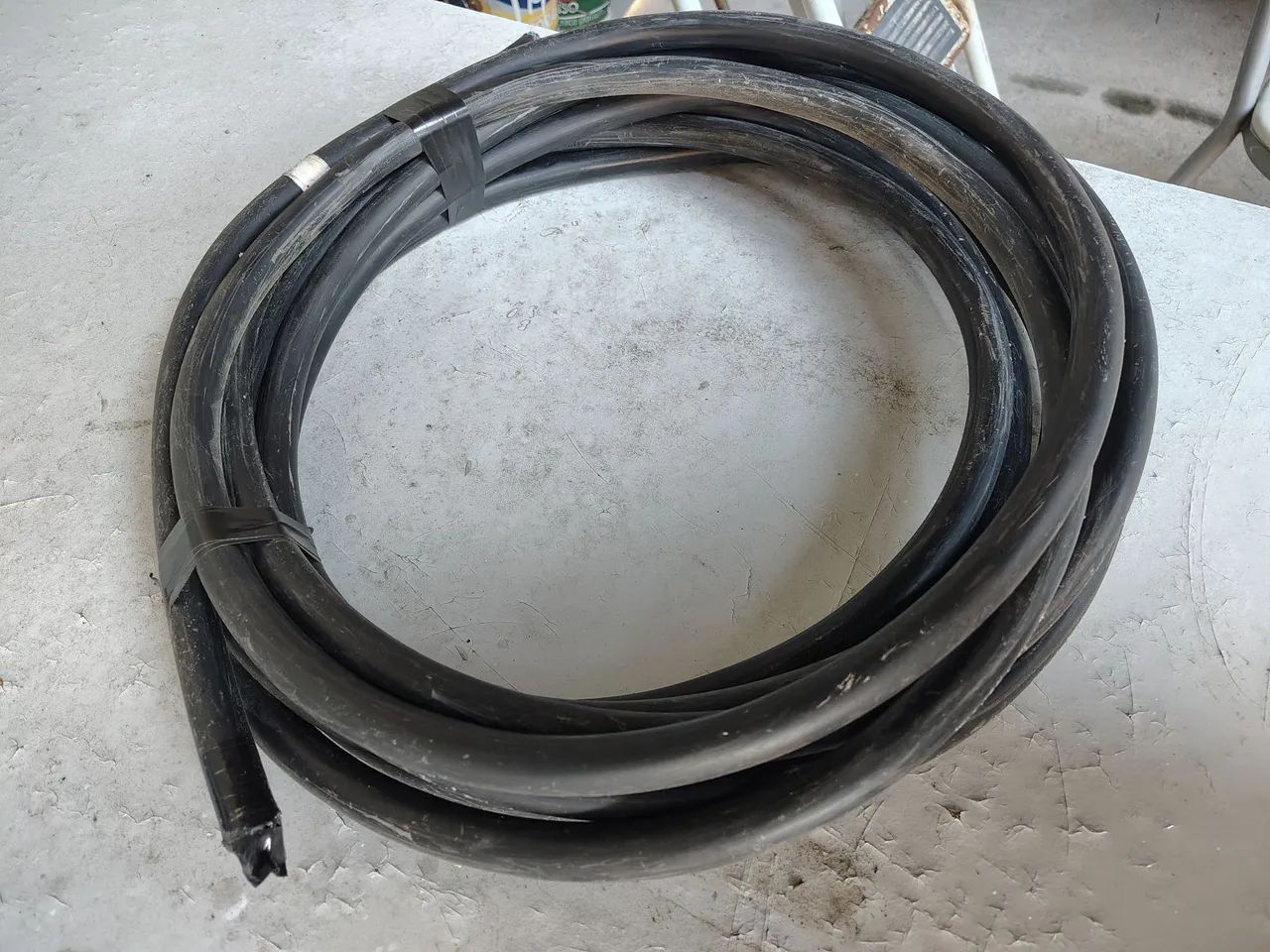 Cabo PP 4x16mm  - Foto 2