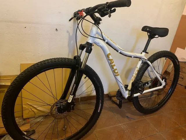 Bicicleta Caloi 29 - Foto 2