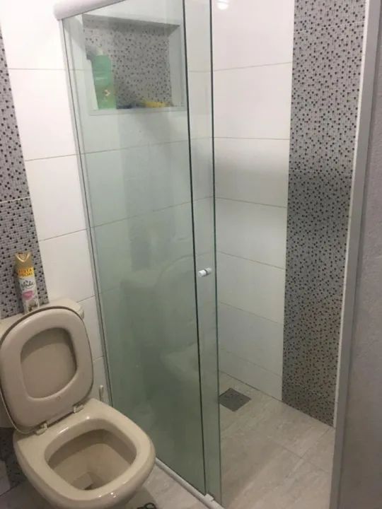 Casa com piscina em garopaba para temporada - Foto 7