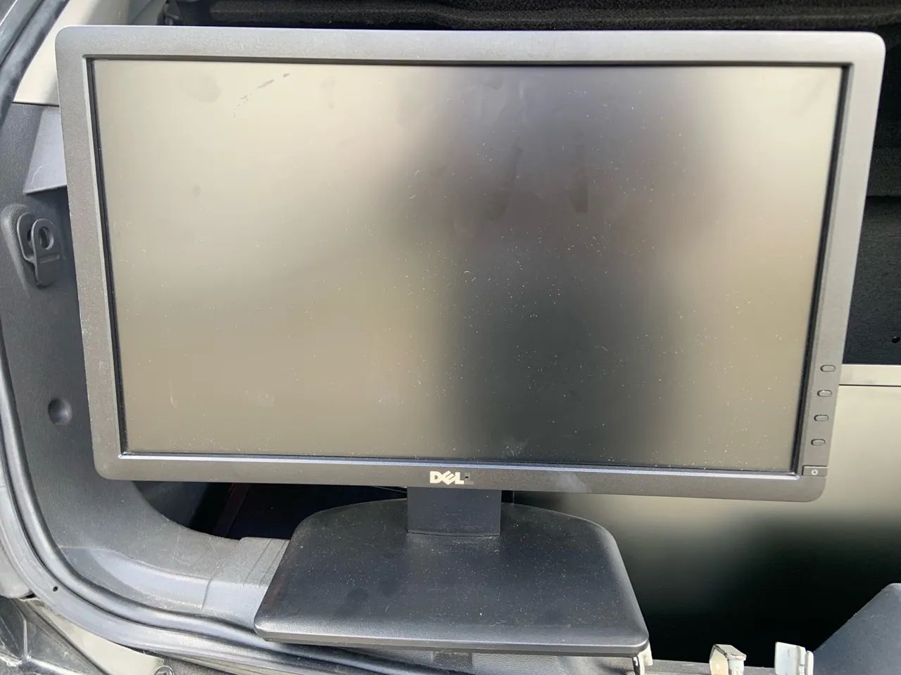 Monitor DELL modelo: E1912Hc - Foto 5