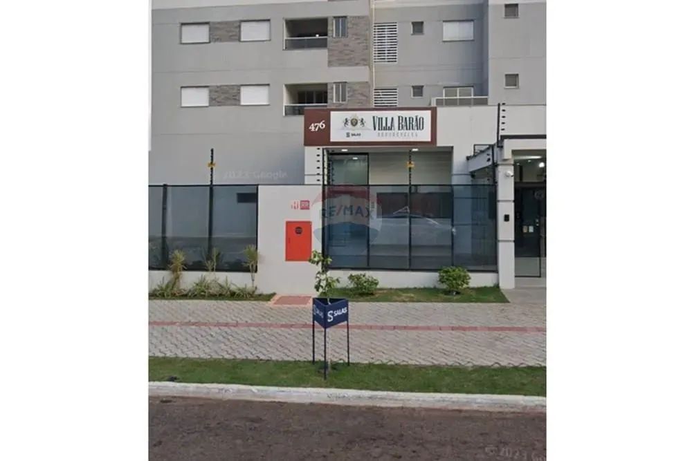VENDO UM APARTAMENTO LOCALIZADO NO SANTA NARTA - EDIFÍCIO VILA BARÃO - Foto 3