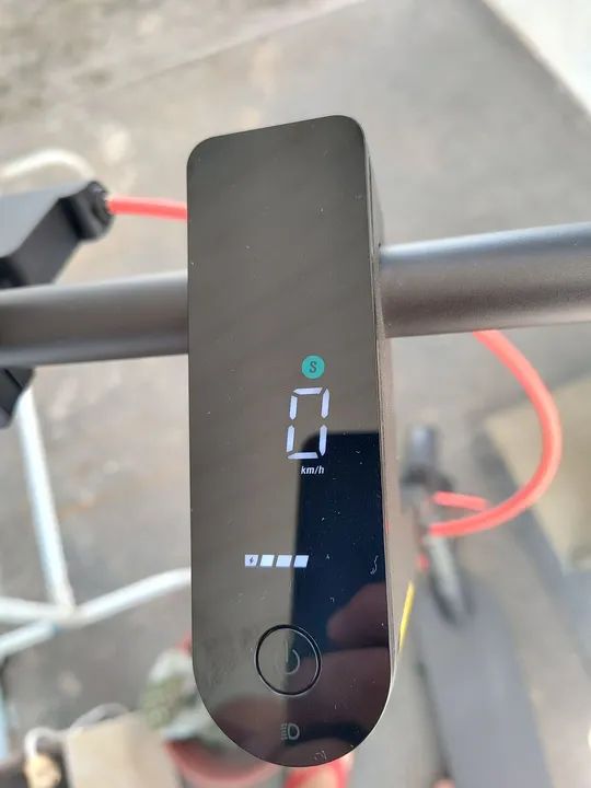 Patinete Elétrico Xiaomi mi 4 Pro (2° Gen) - Foto 2