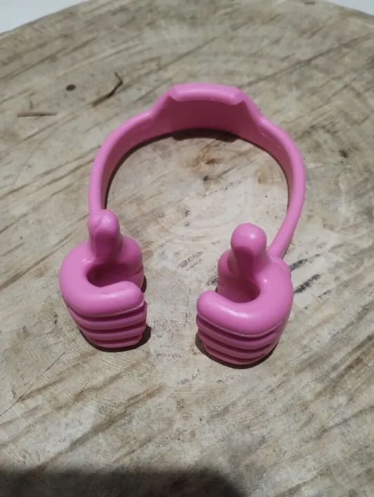 Suporte para Celular - OK Stand - Foto 2