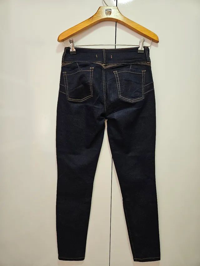 Calça jeans  - Foto 2