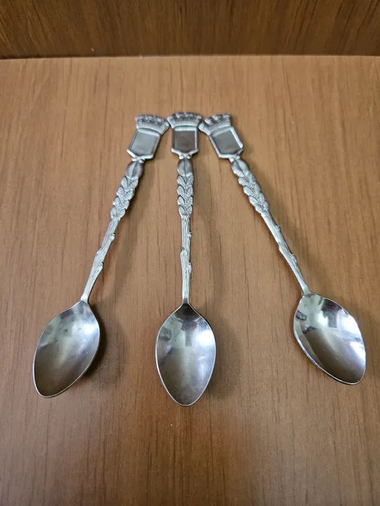 Coleção colheres de paises - Foto 3