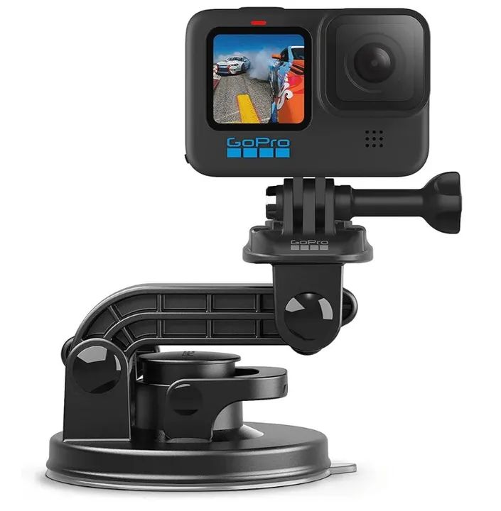 Suporte de Ventosa para Câmera Gopro original - Foto 2