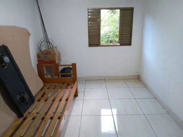 Chacará - Bandeirantes - Excelente casa - Foto 5