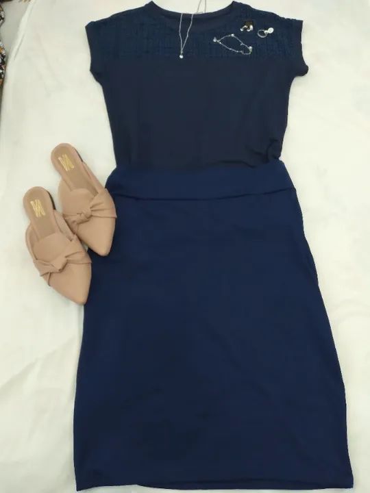 Sapatilha confortável  - Foto 4