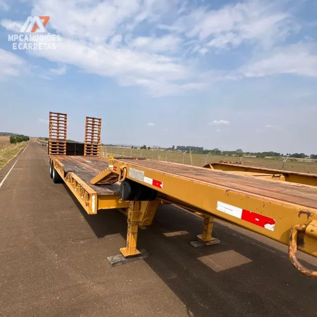 Prancha wm 02 eixos 2021 - Foto 13