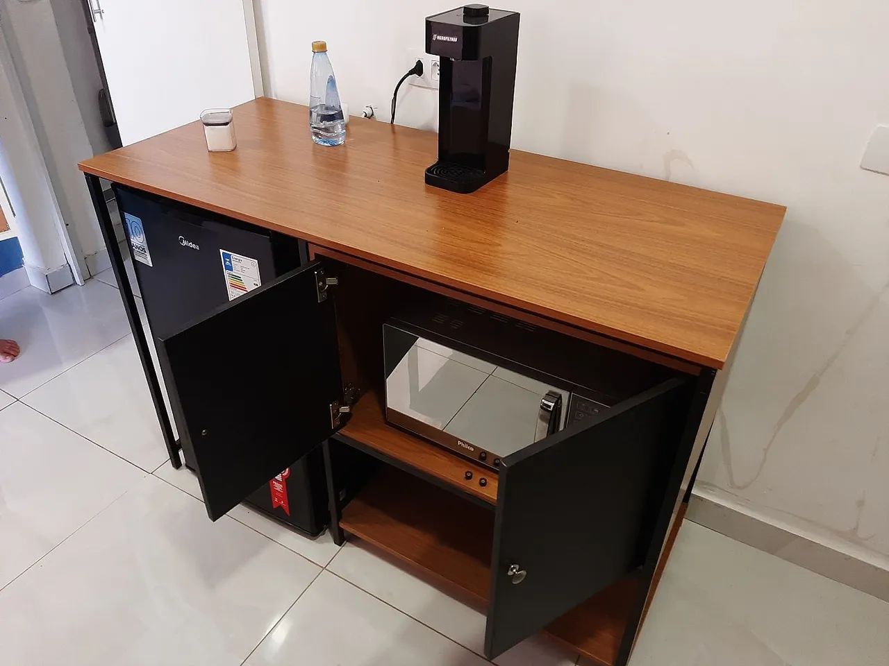 Apardor pra frigobar  - Foto 5