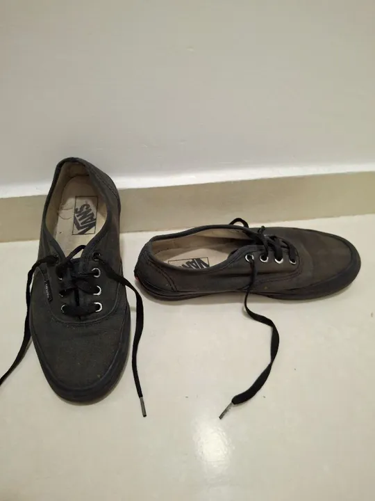Tênis Vans