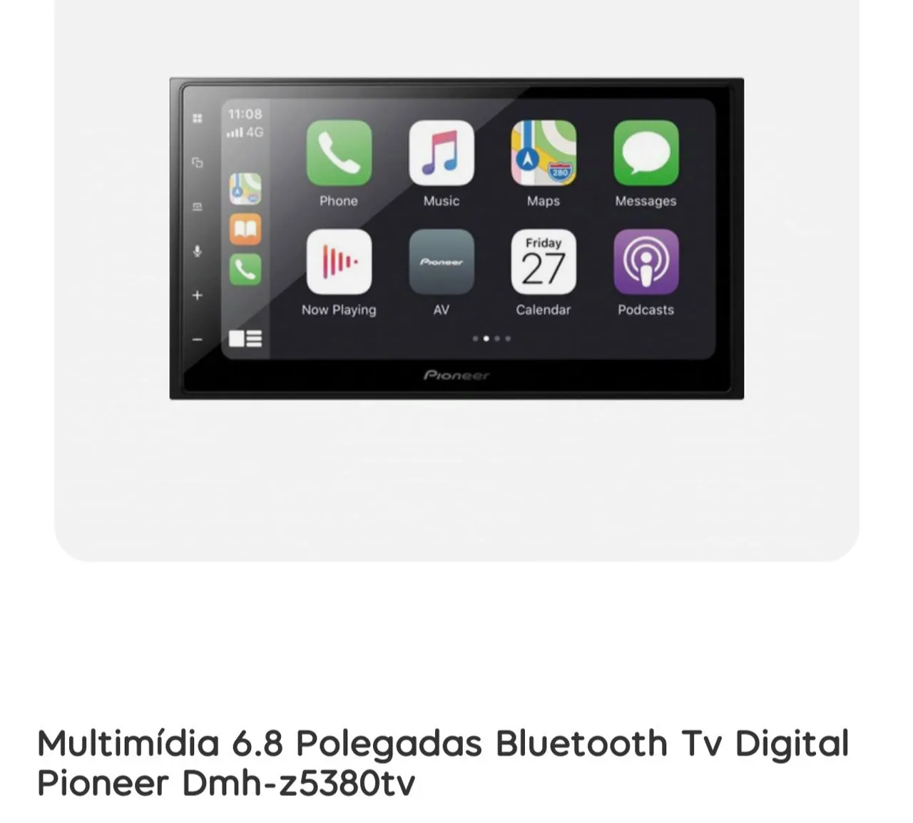 Dvd Pioneer