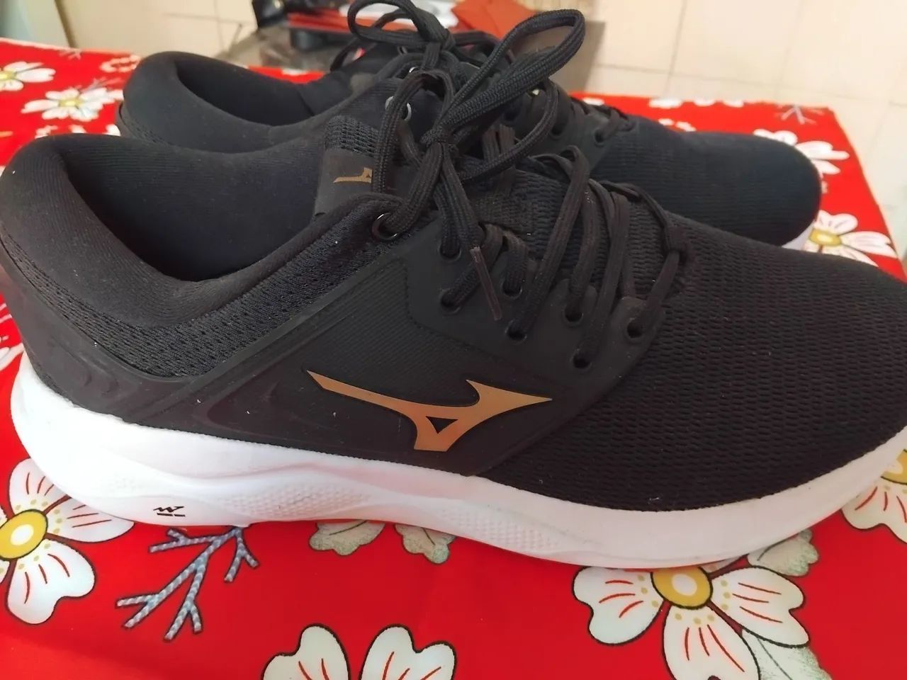 Sapato mizuno n° 44 - Foto 2