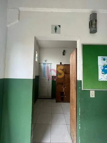 Vendo Galpão Industrial /Comercial - Foto 3