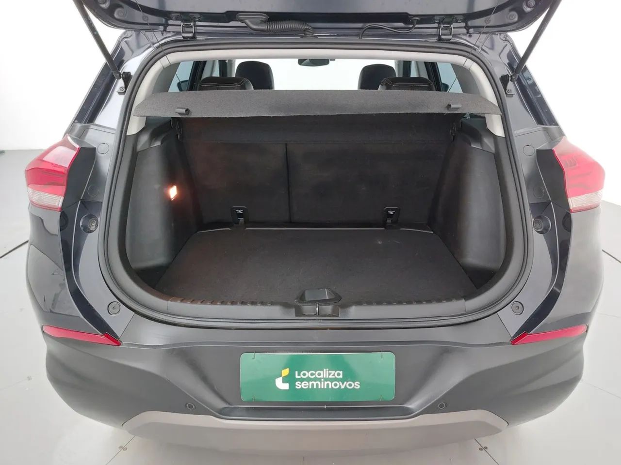 Chevrolet Tracker 2024 1.2 turbo flex premier automático - Foto 9