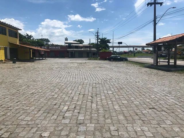 Área na Dutra em Itatiaia com 3750m. - Foto 3