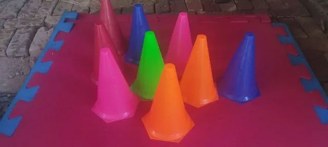 equipamentos para exercicios fisicos ,a partir de r$100 - Foto 6