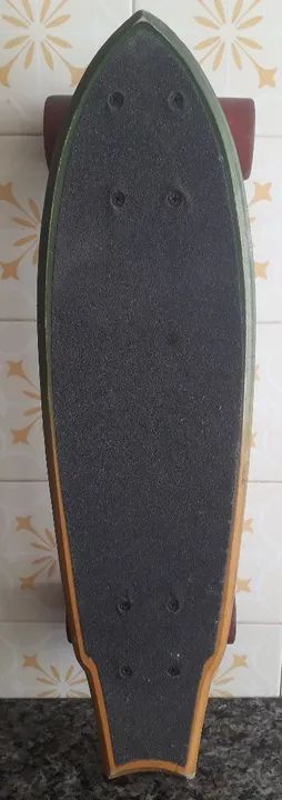 Skate Kryptonics - Foto 2