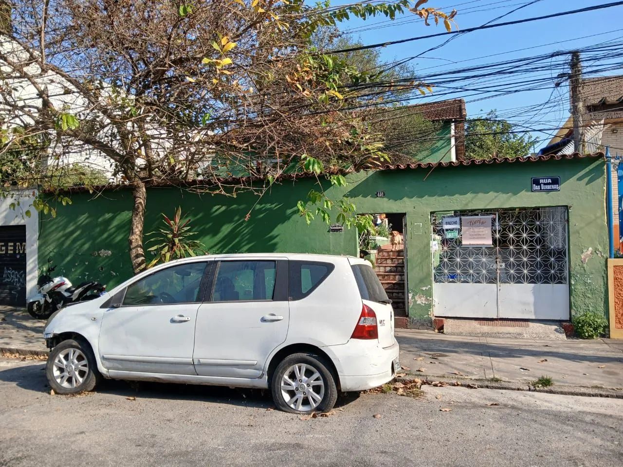 foto - Rio de Janeiro - Vila Valqueire