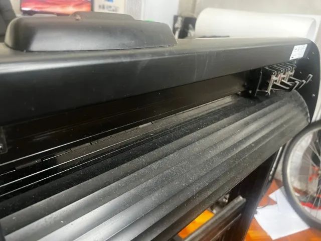 Plotter de Recorte Foison C24 - Foto 3