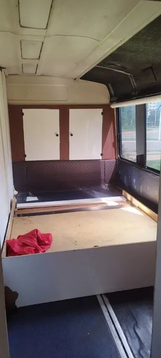 Ônibus motorhomer  - Foto 6