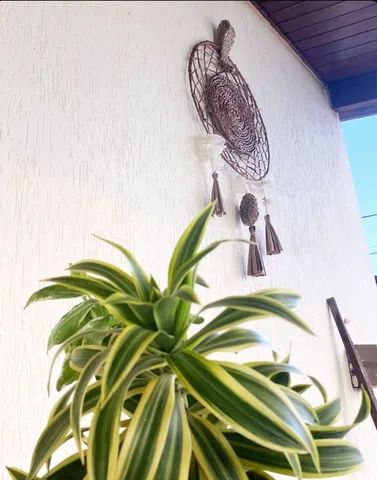 Casa de praia  alto padrão redinha nova - Foto 13