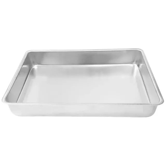 Assadeira Retangular Alta 5100  Nº 1  29,5 X 20,0 X 5,2