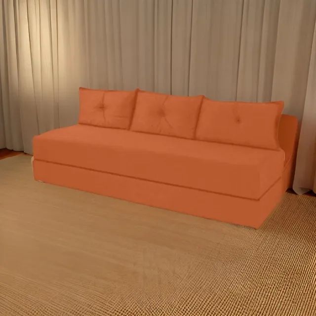 Sofá Cama Bicama - Foto 2