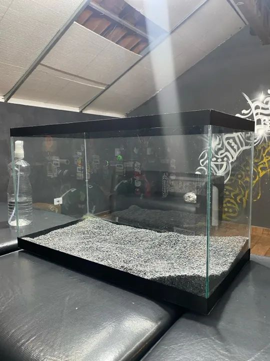 Aquário 50L