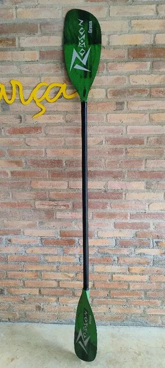 Remo importado caiaque  - Foto 4