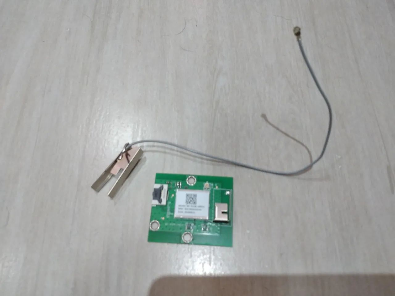 torrando: Placa wifi,TV  PHILCO, modelo PTV50RCG70BL 4K LED