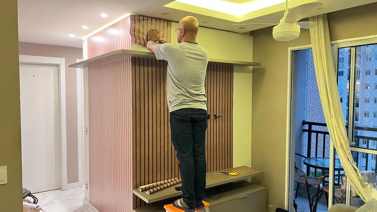 Papel de parede  - Foto 2