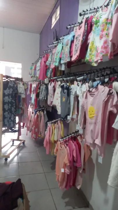 Loja de Roupas - Foto 3